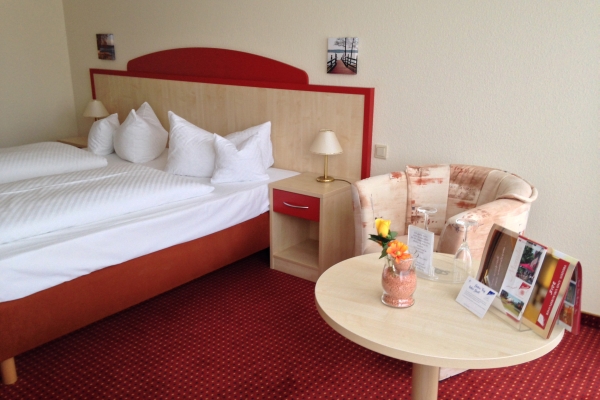 Morada Hotel Am Mellensee